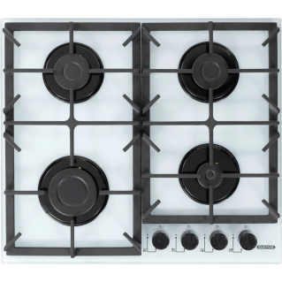 ELEYUS ALMADA 60 WH CF купить в Запорожье Варочная панель газовая ELEYUS ALMADA 60 WH CF в Запорожье